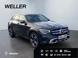 Mercedes-Benz GLC 220 d 4M 9G- *LED*20Zoll*Parktro*RCam* - Mercedes-Benz GLC 220