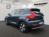Volvo XC40 T5 Inscription Expression Plug-In-Hybrid - Volvo XC40 Inscription mit Hybrid-Antrieb (Benzin/Elektro)