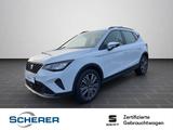 Seat Arona 1.0 TSI Style DSG FULL LINK SHZ