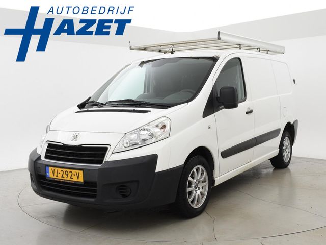 Peugeot Expert 227 2.0 HDI 128 PK + ALU KASTEN / TREKHAA