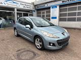 Peugeot 207 Premium, Automatik! Tüv neu! - Peugeot 207 mit Benzin-Antrieb: Automatik