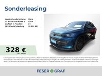 Volkswagen Tiguan - Vorschau Bild 1