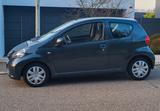 Toyota Aygo, 74tkm 