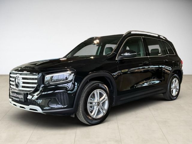 Mercedes-Benz GLB 200 d Entry Advanced ACC KAM PDC SpurH Navi