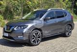Nissan NISSAN X-Trail 1.6 dCi 2WD Tekna - Nissan X-Trail Kombi Gebrauchtwagen
