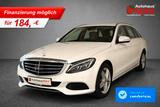 Mercedes-Benz C 250 T BlueTec / d~SZH~SpurH~ACC~Kam~Navi~HuD - Mercedes-Benz C 250 mit Diesel-Antrieb: Kombi