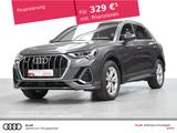 Audi Q3 45 TFSI QUATTRO S-LINE LED SHZ DAB VIRTUAL GA - Audi Q3 in Solingen
