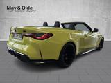 BMW M4 COMPETITION M XDR Leasing € 899,- inkl. Mwst. - BMW M4 in Hamburg