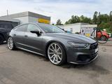 Audi S7 TDI tiptronic quattro - - graue Audi S7