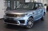 Land Rover Range Rover Sport D300 HSE Dynamic"PANO"MATRIX" - gebrauchte Land Rover Range Rover Sport aus dem Jahr 2022