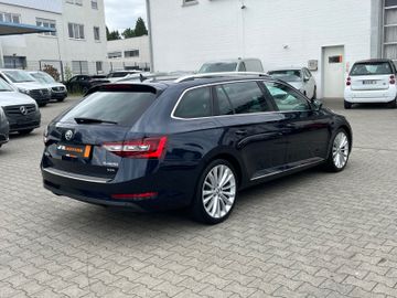 Skoda Superb - 4