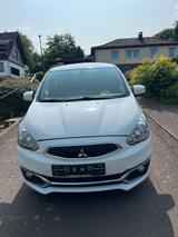 Mitsubishi Space Star 1.0 MIVEC Active *4/5 TÜRER* *75TKM* - Mitsubishi Space Star: Active