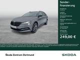 Skoda Superb Combi 2.0 SPORTLINE CANTON CAM ACC LM19
