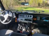 Land Rover Defender 110 Td5 Station Wagon S S - Land Rover aus 2000