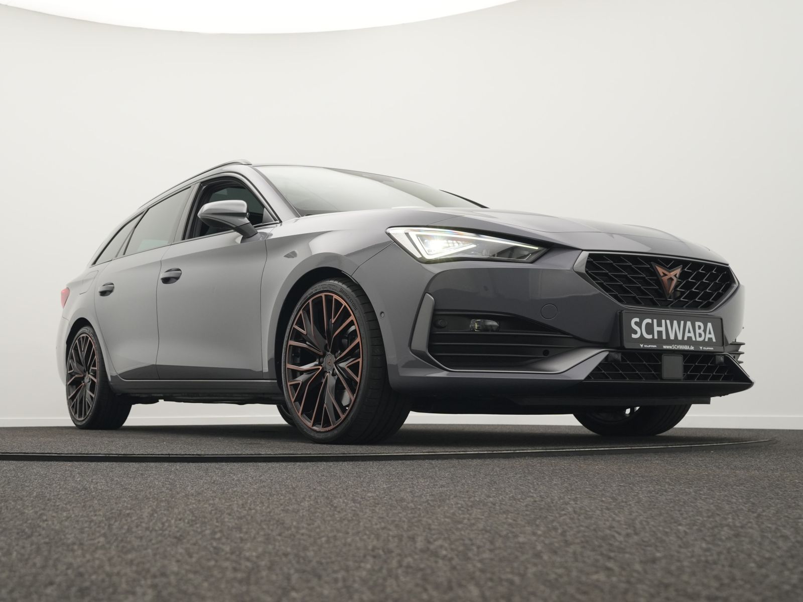 Cupra Leon - Bild 24