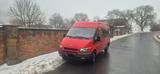 Ford Transit - gebrauchte Ford Transit aus dem Jahr 2005