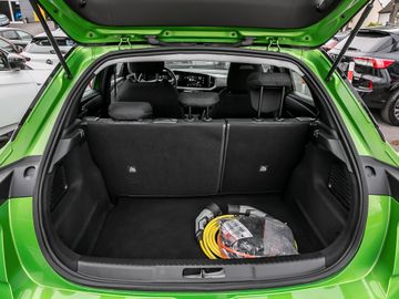 Opel Mokka e Edition Fahrerassistenz-Paket LED