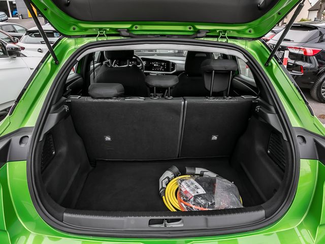 Opel Mokka e Edition Fahrerassistenz-Paket LED