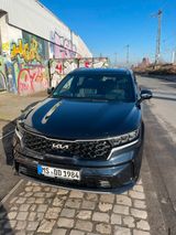Kia Sorento 2.2 CRDi AWD Platinum DCT8 Platinum - Kia Sorento aus 2022