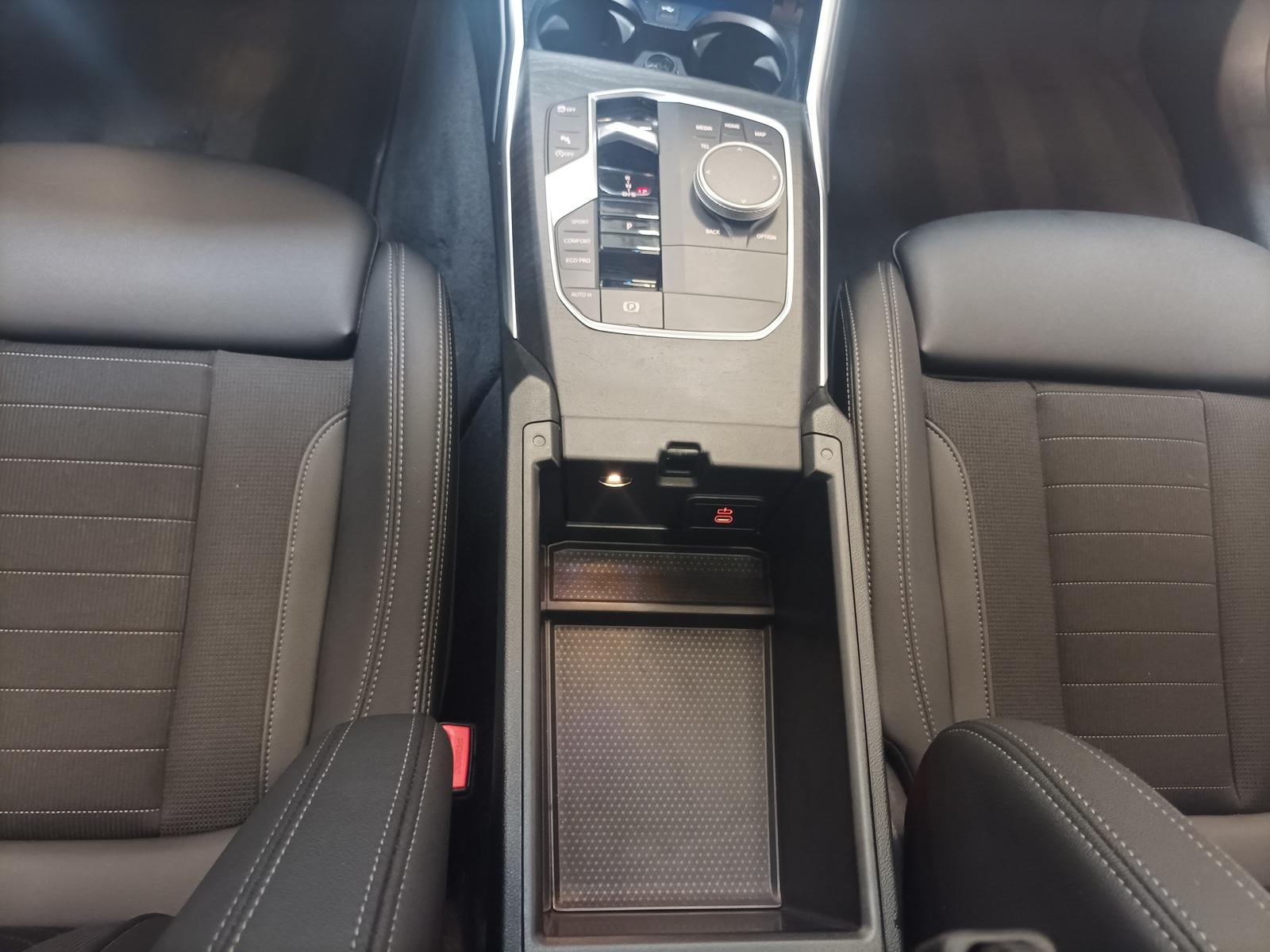 BMW 3 Series 3er 318 i AHL Navi H&K Lenkrhzg., миниатюра 16