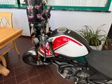 Ducati Monster 30° Anniversario Limited Nr. 457/500 - DUCATI MONSTER 30 ANNIVERSARIO