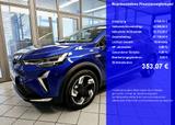 Renault Symbioz Techno Navi,Winterpaket,Kamera,Alu,met. - Renault Symbioz: Techno
