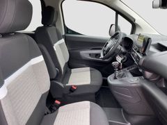 CITROEN Berlingo XL 1.5 HDI 100 Plus Klima Kamera LMF