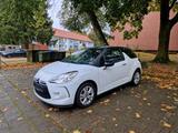 Citroën DS 3 Tüv Neu. Alu .Klima .Navi. - gebrauchte Citroën DS3 aus dem Jahr 2010