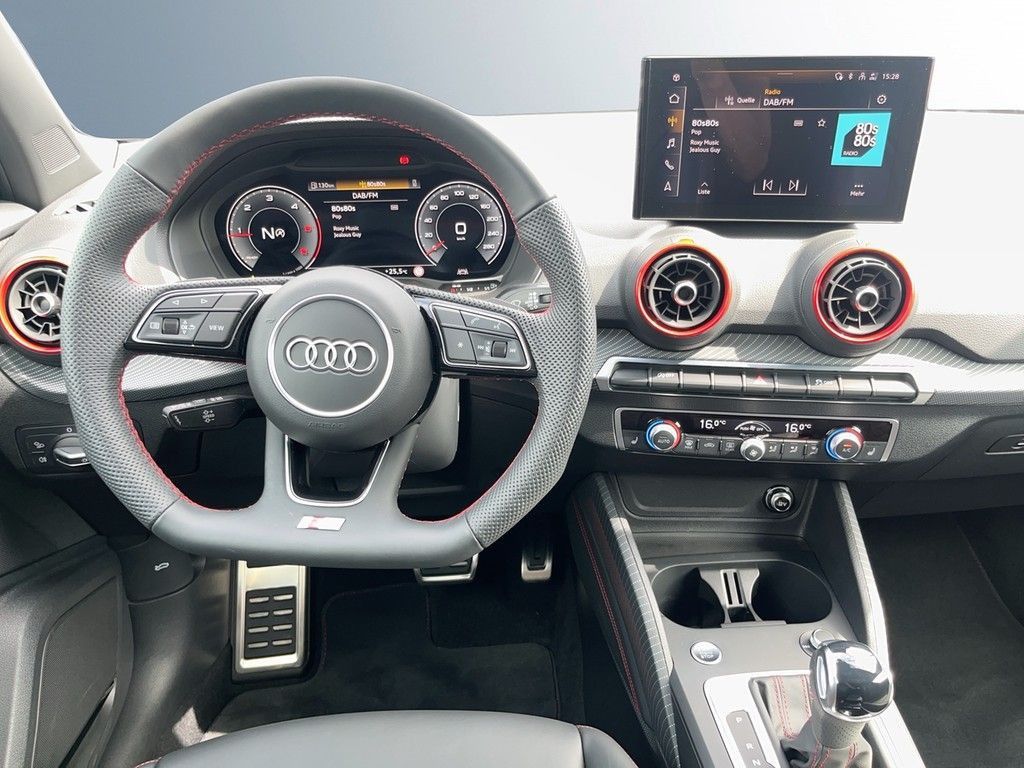 Audi Q2 - Bild 14