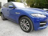 Jaguar F-Pace 2.0i R-Sport AWD*WRAPPING*11.900+Mwst* - gebrauchte Jaguar F-Pace aus dem Jahr 2018