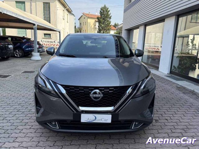Nissan NISSAN Qashqai mhev xtronic TELECAMERA PREZZO RE imagem 2