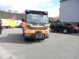 Multicar M31 mit Geräteträger - Multicar Kehrmaschine