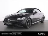 Mercedes-Benz CLE 200 Cabriolet AMG+MBUX+LED+AHK+Night+Key+RFK - Mercedes-Benz CLE 200 in Bochum