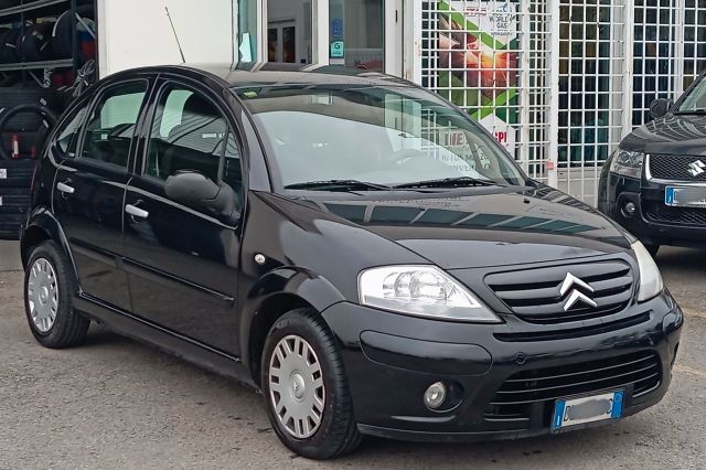 Citroën Citroen C3 1.1 airdream Exclusive 2009