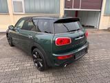 MINI Cooper S Clubman Aut.°8Gang°LEDER°LED°PDC°NAVI° - MINI Cooper S Clubman: Automatik