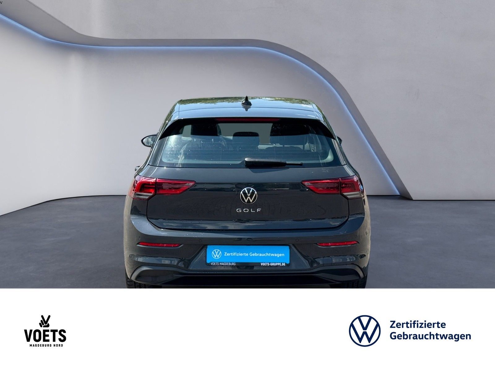 Volkswagen Golf - Bild 5