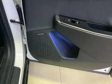 Kia EV6 84-kWh Earth