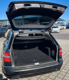 Mercedes E 350 - 8