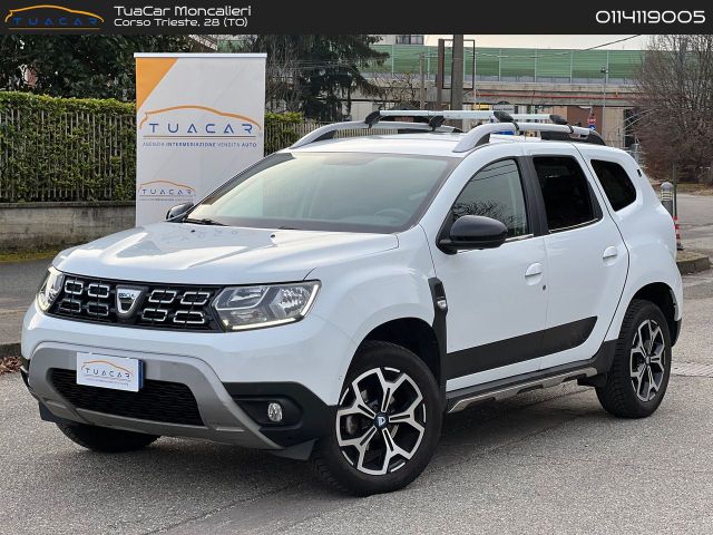 Dacia Duster 15th Anniversary TCe 100 Bi-fuel GA