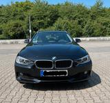 BMW 330d Touring Automatic -