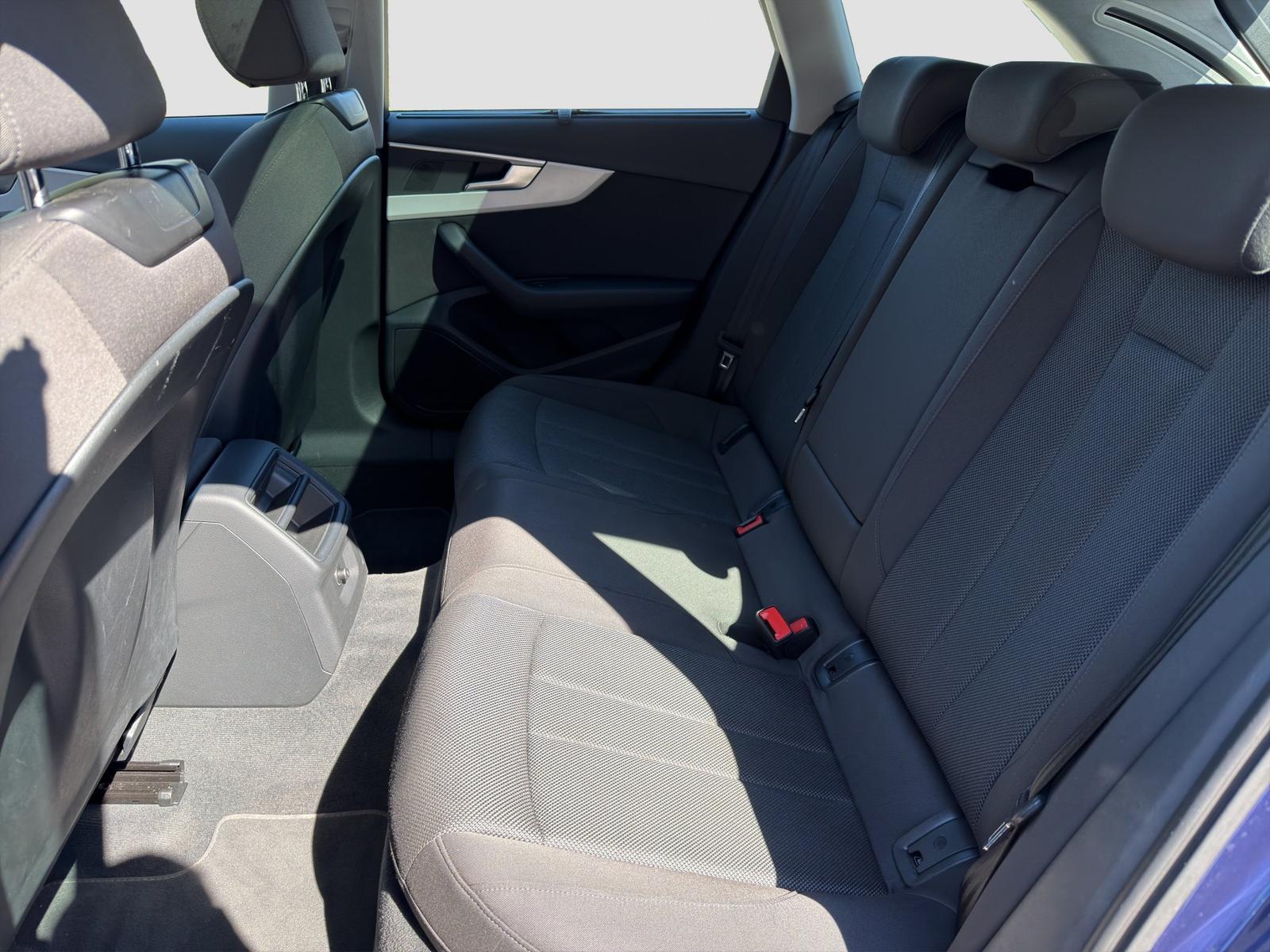 Audi A4 Avant 35 TDI Pano Business Spiegel+ AHK Kamer, миниатюра 10