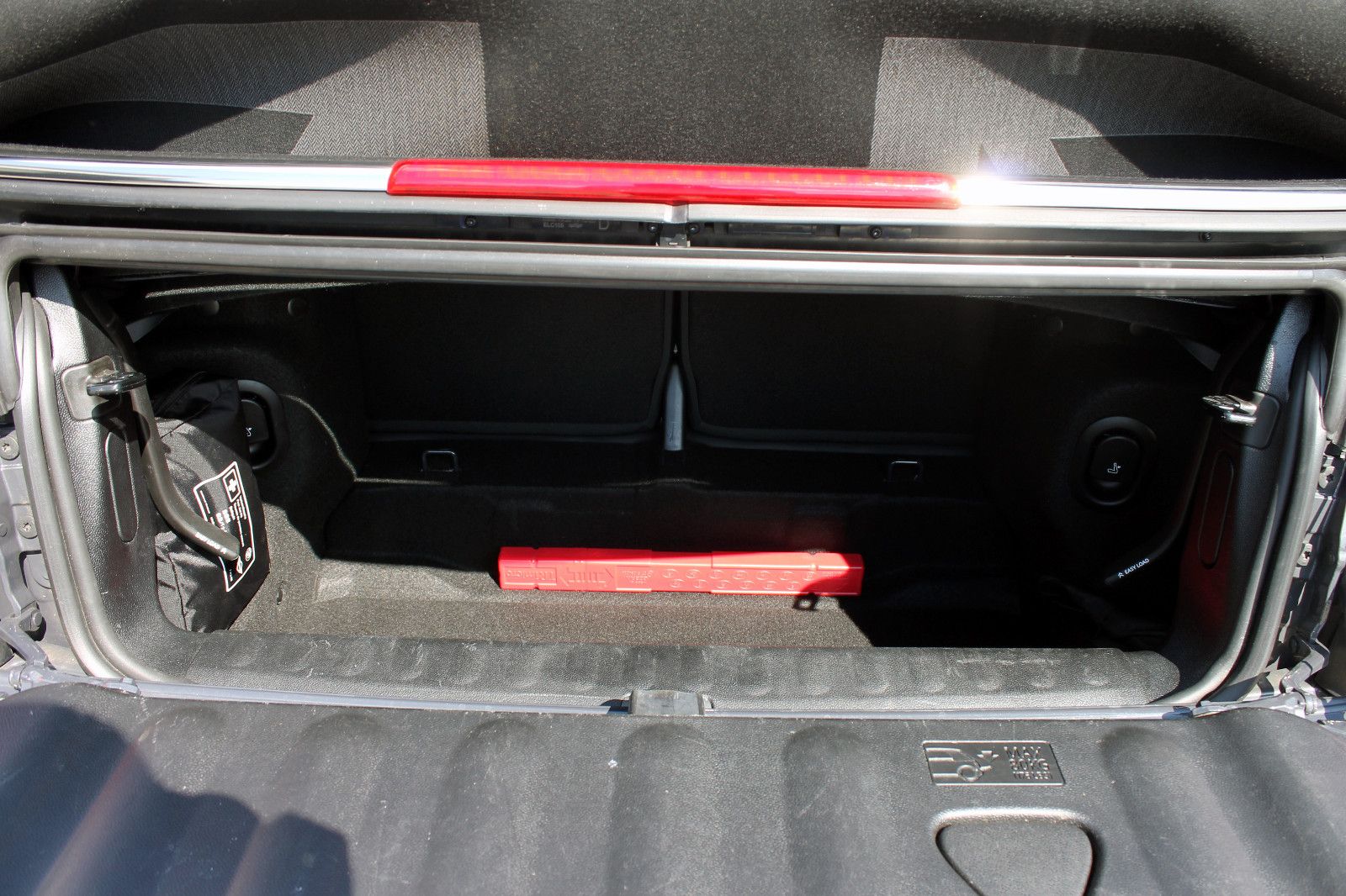 Fahrzeugabbildung MINI John Cooper Works Cabrio Steptr. ACC LED HUD NAV