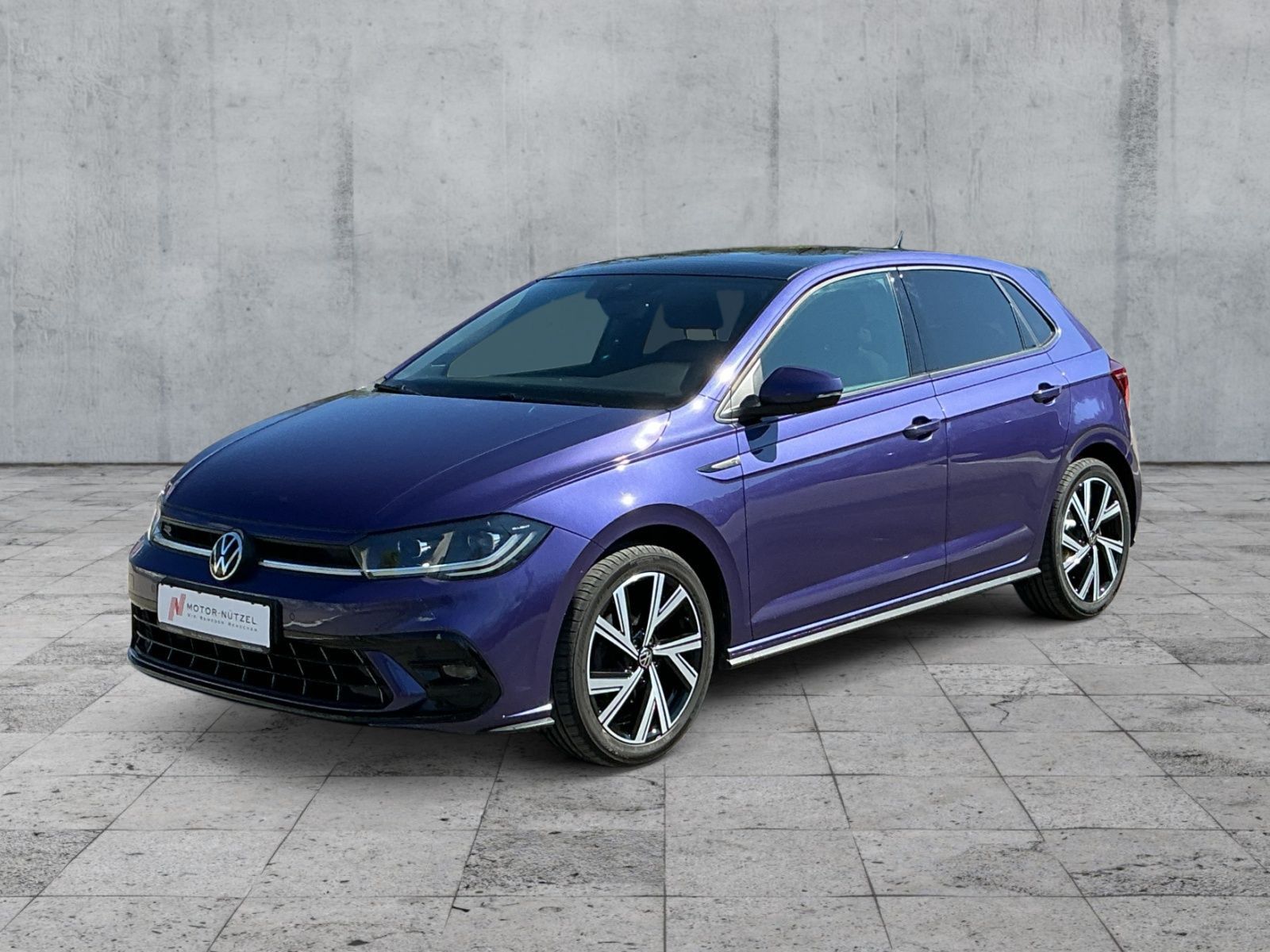 Volkswagen Polo - Bild 2