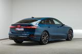 Audi S6 Sportback e-tron S-LINE*EDITION-ONE-BLUE*MATR - Audi Gebrauchtwagen in Frankfurt