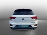Volkswagen T-Roc 2.0 TDI Sport 4Motion Navi LED EPH DAB - VW T-Roc Diesel Gebrauchtwagen