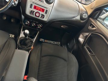 MYAUTOCENTER – Gebraucht- und Jahreswagen mit Werkstattservice in Pfaffenhofen Alfa Romeo MiTo Super *1. Hand*Klima*Radio*CD-Player*MP3*