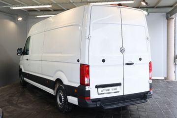 Volkswagen Crafter Kasten 2.0 TDI 35 lang Hochdach KAM