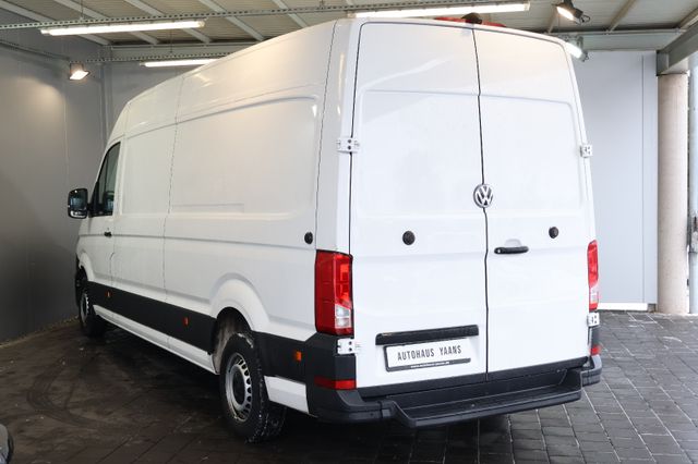 Volkswagen Crafter Kasten 2.0 TDI 35 lang Hochdach KAM