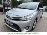 Toyota Verso SkyView Edition - Toyota Verso mit Diesel-Antrieb: Kleinbus