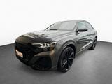 Audi Q8 50 TDI QUATT S LINE HD MATRIX+LUFT+PANO+AHK+R - Audi mit Diesel-Antrieb